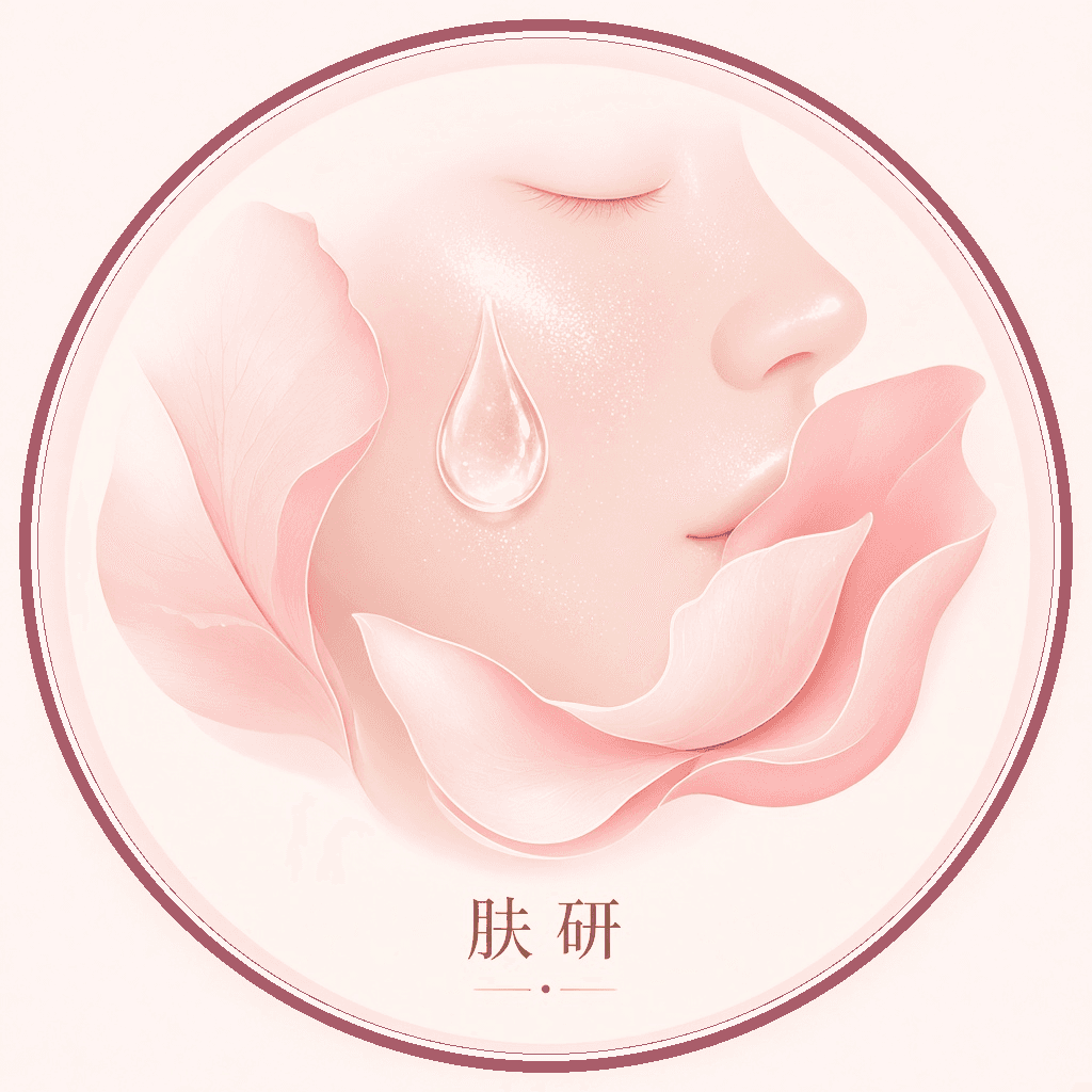肤研师