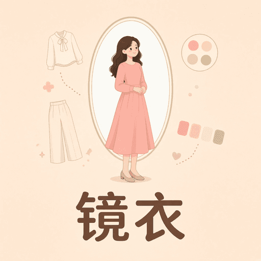 镜衣坊