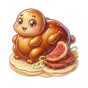 美食点点消 界面