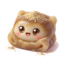 美食点点消 界面