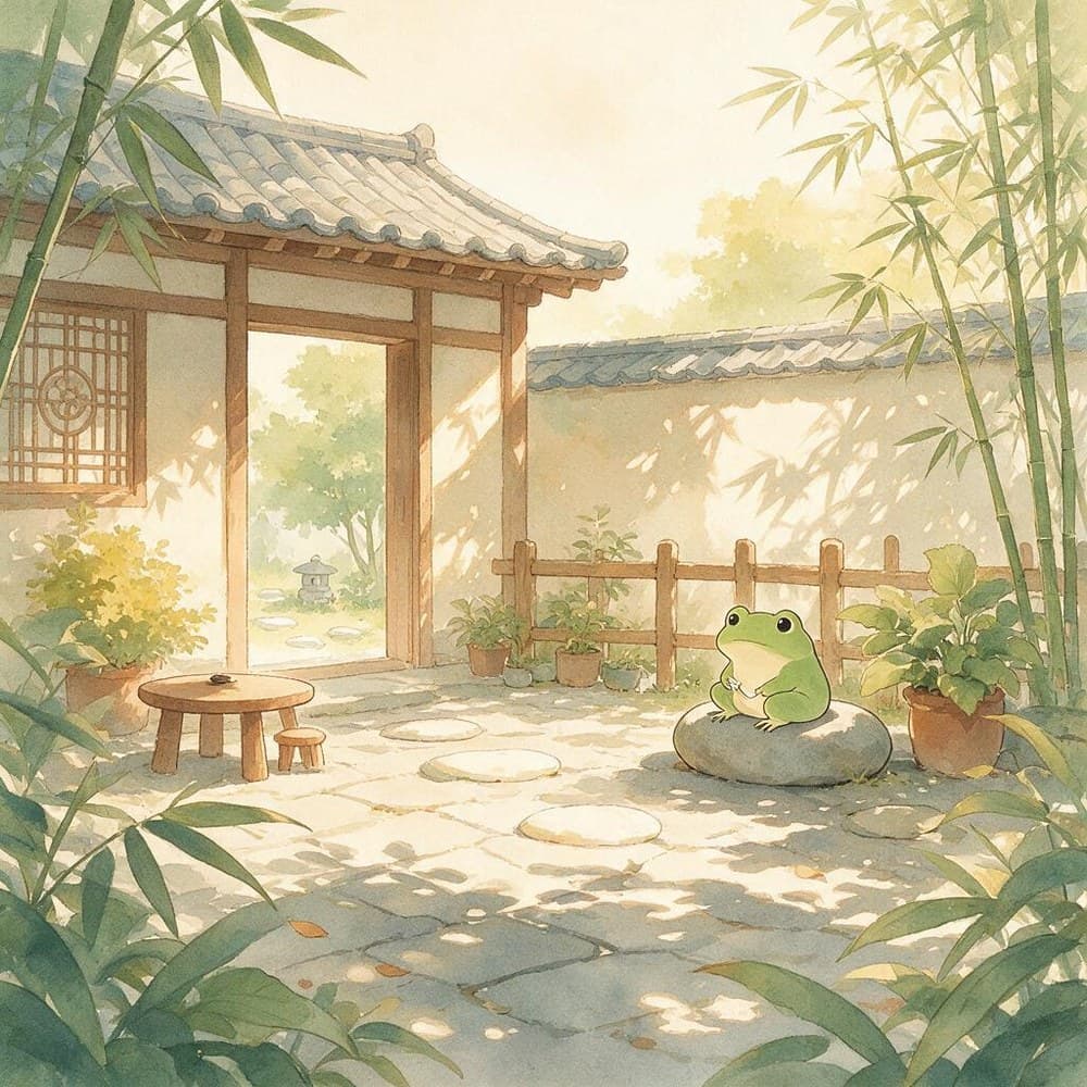 山野小旅伴